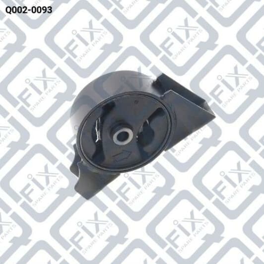 Q0020093 Q-Fix Подушка двигуна для Nissan Almera