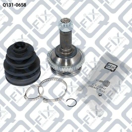 Q1310658 Q-Fix ШРУС