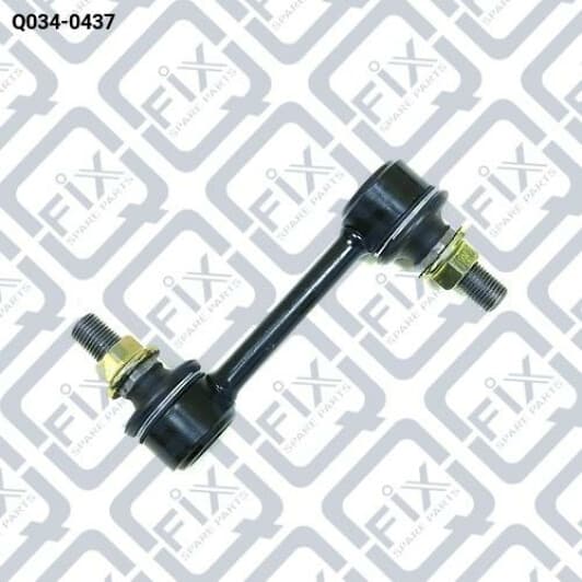 Q0340437 Q-Fix Стойка стабилизатора