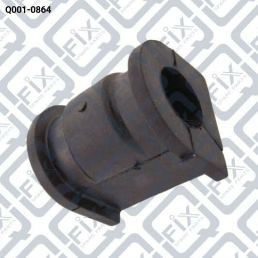 Q0010864 Q-Fix Втулка стабілізатора