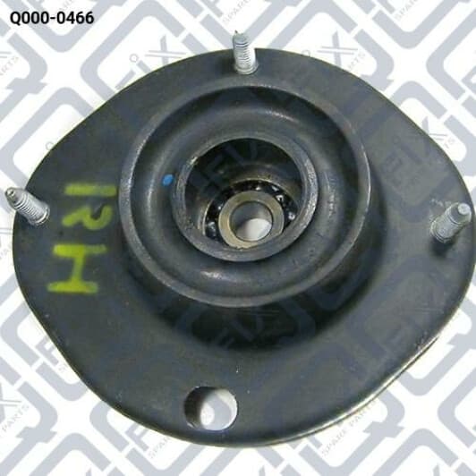 Q0000466 Q-Fix Опора амортизатора для Daewoo Lanos