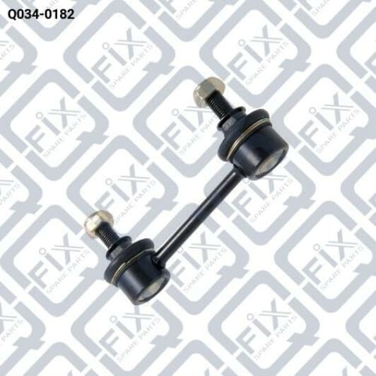 Q0340182 Q-Fix Стойка стабилизатора для Great Wall Hover