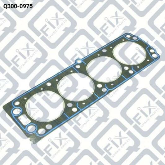 Q3000975 Q-Fix Прокладка ГБЦ