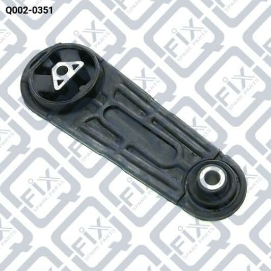 Q0020351 Q-Fix Подушка двигуна