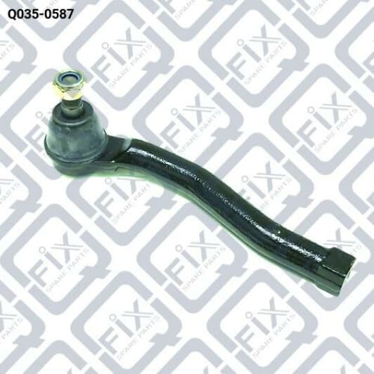 Q0350587 Q-Fix Наконечник кермової тяги