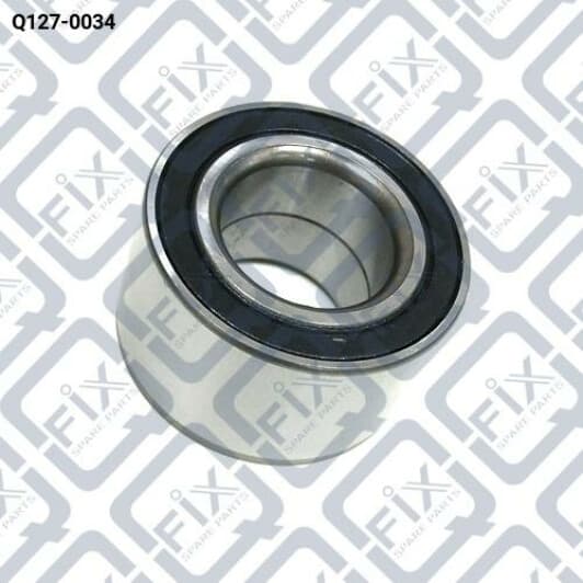 Q1270034 Q-Fix Подшипник ступицы колеса