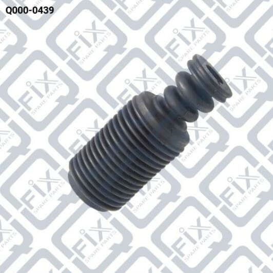 Q0000439 Q-Fix Комплект (пыльники + отбойники) для Nissan Almera