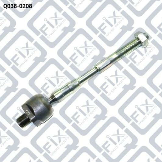 Q0380208 Q-Fix Рулевая тяга для Nissan Altima