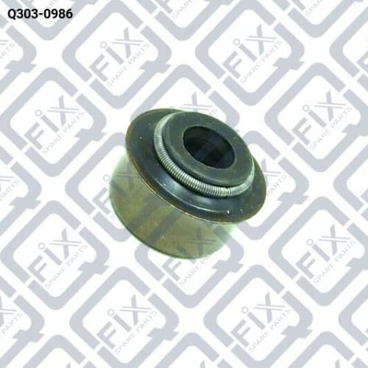 Q3030986 Q-Fix Сальник клапана