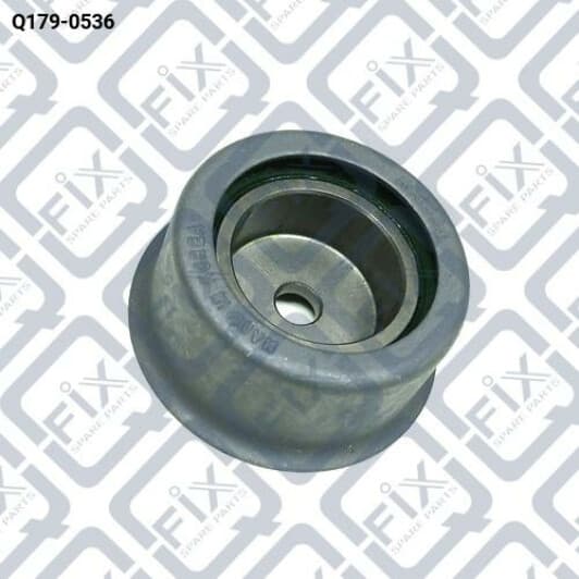 Q1790536 Q-Fix Обводной ролик ремня ГРМ