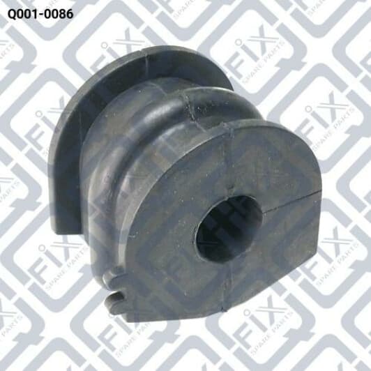 Q0010086 Q-Fix Втулка стабилизатора