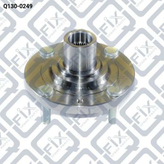 Q1300249 Q-Fix Ступица колеса