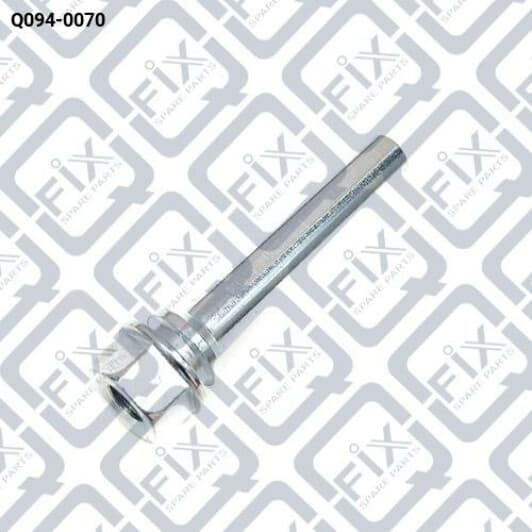 Q0940070 Q-Fix Напрямний болт скоби гальмівного супорта