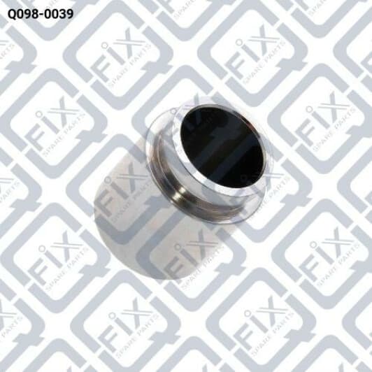 Q0980039 Q-Fix Поршень гальмівного супорта