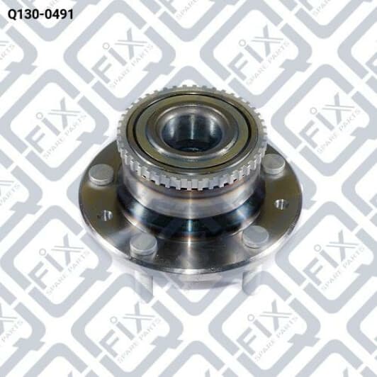 Q1300491 Q-Fix Комплект ступиці колеса