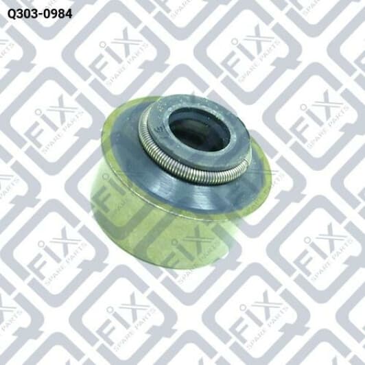 Q3030984 Q-Fix Сальник клапана