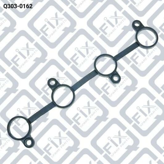 Q3030162 Q-Fix Прокладка клапанной крышки