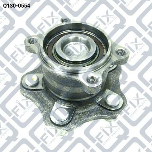 Q1300554 Q-Fix Запчастина