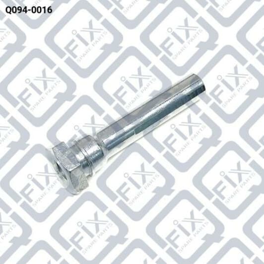 Q0940016 Q-Fix Напрямна гільза скоби гальмівного супорта