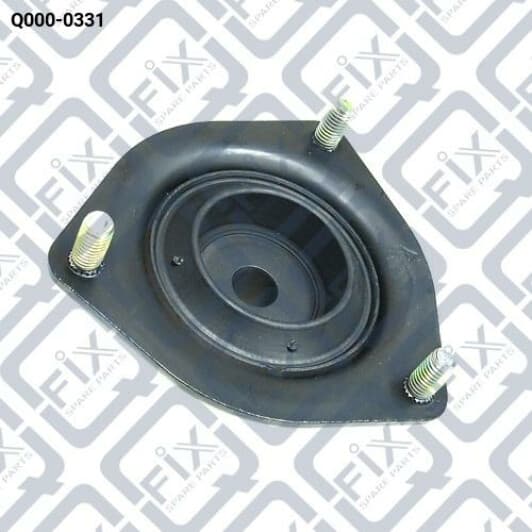Q0000331 Q-Fix Опора амортизатора для Nissan Almera