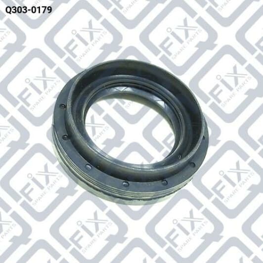 Q3030179 Q-Fix Сальник полуоси