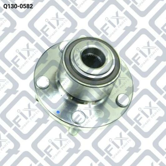 Q1300582 Q-Fix Комплект ступиці колеса