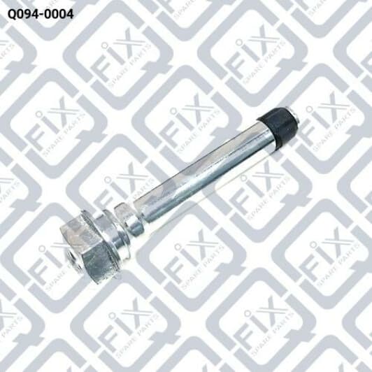 Q0940004 Q-Fix Напрямний болт скоби гальмівного супорта