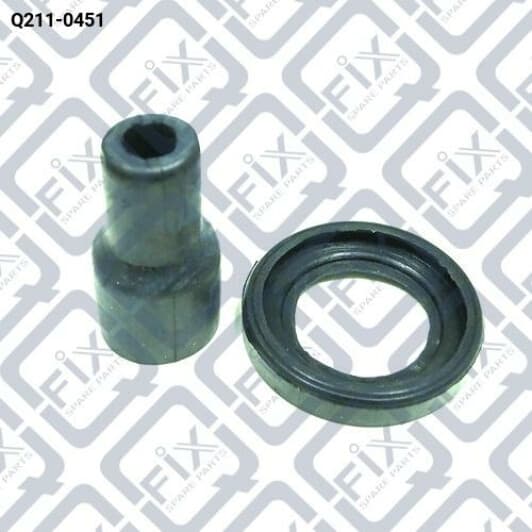 Q2110451 Q-Fix Вилка котушки запалювання