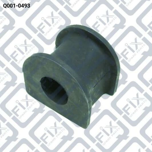 Q0010493 Q-Fix Втулка стабілізатора для Ford Transit