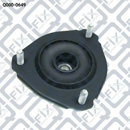 Q0000649 Q-Fix Опора амортизатора для Toyota RAV4