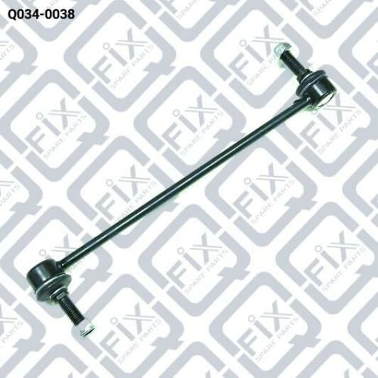 Q0340038 Q-Fix Стойка стабилизатора