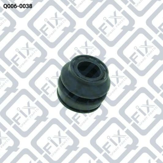 Q0060038 Q-Fix Ремкомплект шаровой опоры