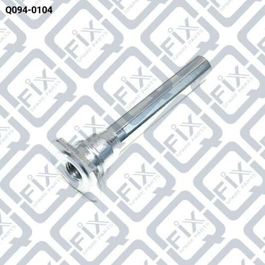 Q0940104 Q-Fix Напрямний болт скоби гальмівного супорта