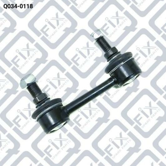 Q0340118 Q-Fix Стойка стабилизатора