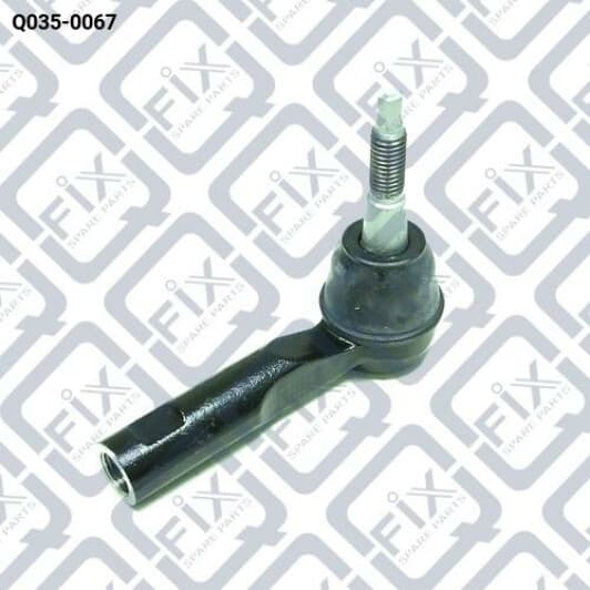 Q0350067 Q-Fix Наконечник рулевой тяги