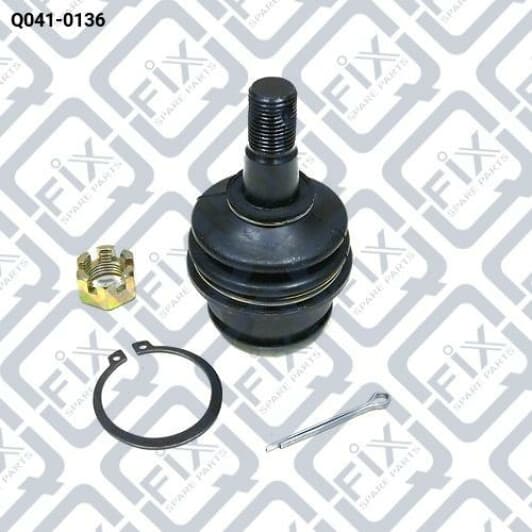 Q0410136 Q-Fix Шаровая опора