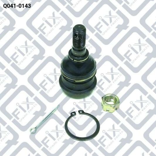 Q0410143 Q-Fix Шаровая опора