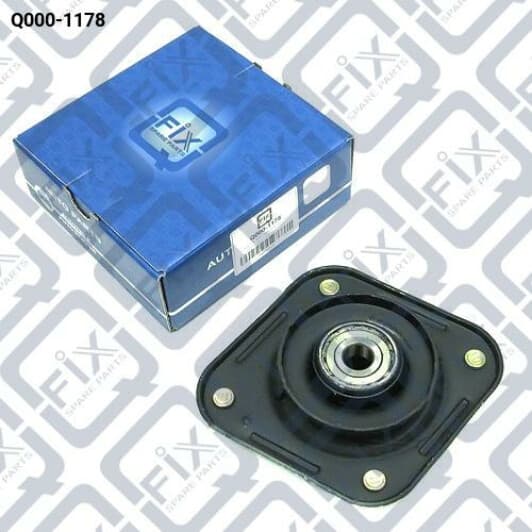 Q0001178 Q-Fix Запчастина