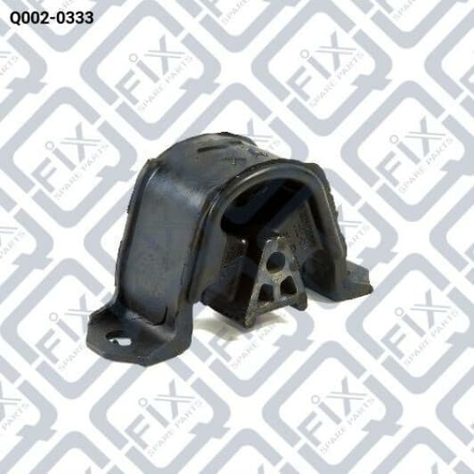 Q0020333 Q-Fix Подушка двигателя
