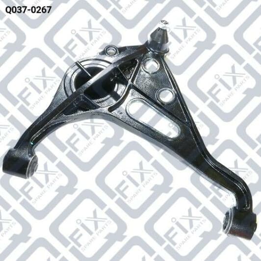 Q0370267 Q-Fix Рычаг подвески