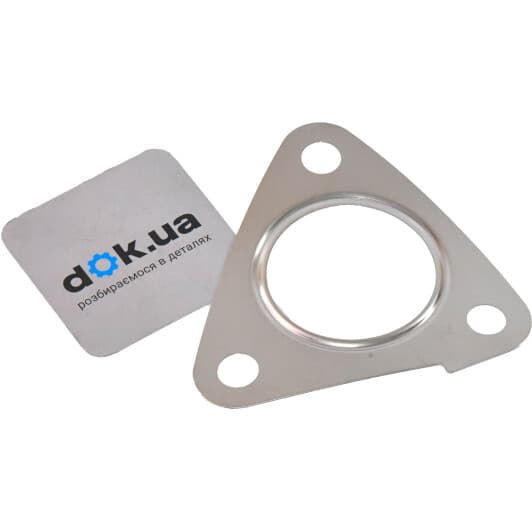 01196500 Ajusa Прокладка турбины