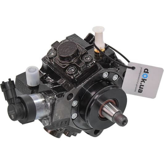 0 445 010 250 Bosch Топливный насос высокого давления