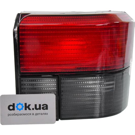 FP9558F2P FPS Задній ліхтар для Volkswagen Transporter