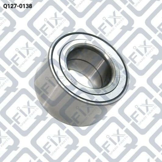 q1270138 Q-Fix Подшипник ступицы колеса