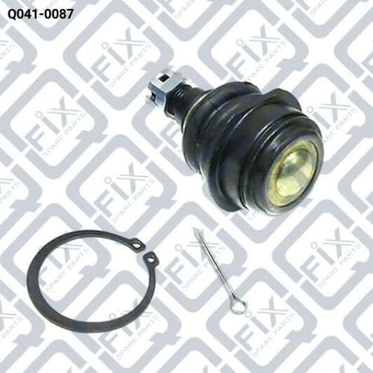 q0410087 Q-Fix Шаровая опора