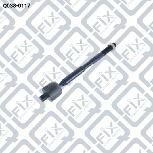q0380117 Q-Fix Рулевая тяга для Lexus RX