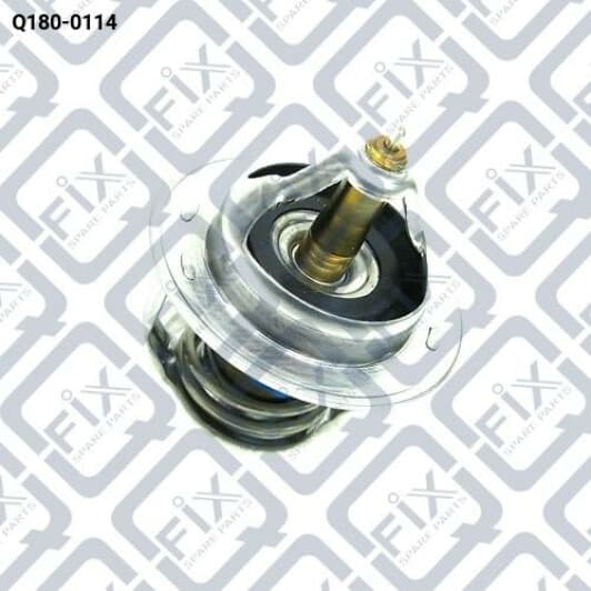 q1800114 Q-Fix Термостат