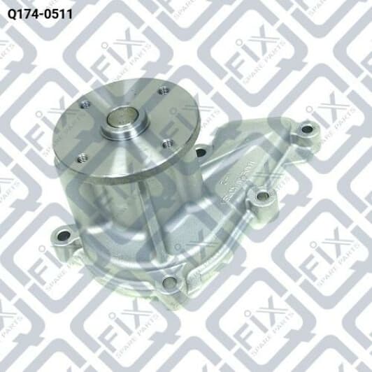 q1740511 Q-Fix Помпа