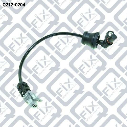 q2120204 Q-Fix Датчик ABS