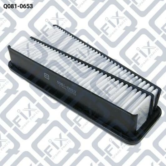 q0810653 Q-Fix Воздушный фильтр